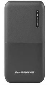 Ambrane Power Bank