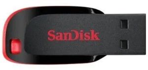 sandisk pen drive