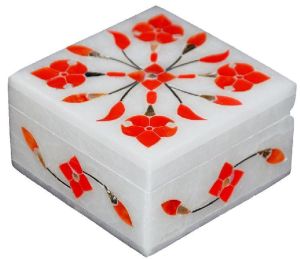 Marble Boxes