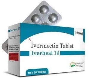 ivermectin tablet