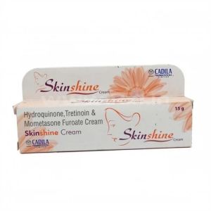 Skinshine Skin Cream