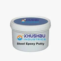 Khushbu Steel Putty