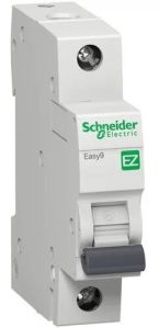Schneider Electric MCB