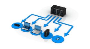 Infrastructure Network Solution
