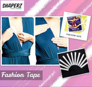 Shaperz Double Sided Fashion Tape