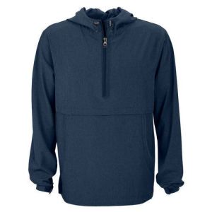 Mens Hooded Sweater