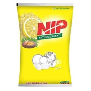 Nip Dishwash Powder