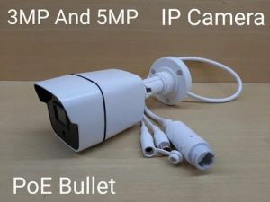 Cctv Bullet Camera