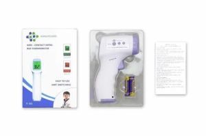 Infrared Thermometer