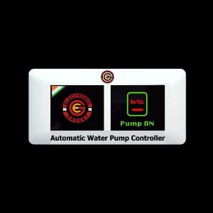 water level controller installation
