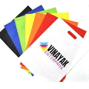 Printed Non Woven Bags