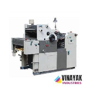 Offset Printing Machine