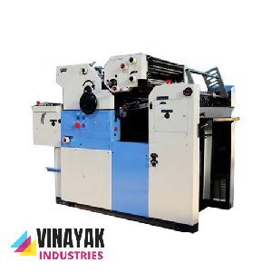 Offset Printing Machine