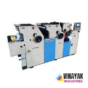 Offset Printing Machine