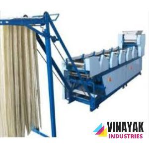Noodles Making Machine