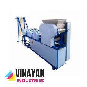 Noodles Making Machine