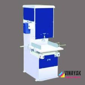 W &AMP; U CUT PUNCHING MACHINE