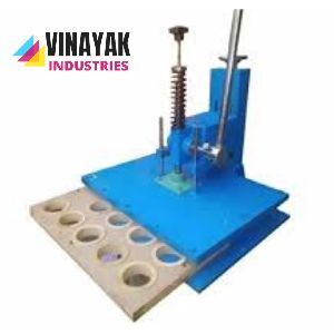 Scrubber Packing Machine