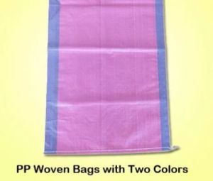 PP Woven Fabric Bag