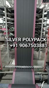 PP Woven Fabric Roll