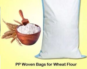 PP Woven Fabric Bag
