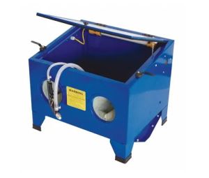 Portable Sandblasting Machine