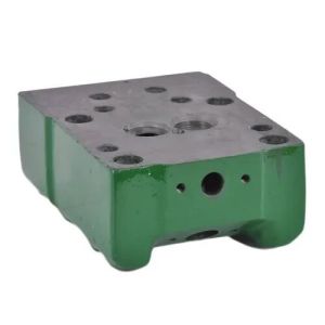 Kirloskar Cylinder Head