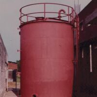 Storage Tank