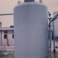 Water Softners