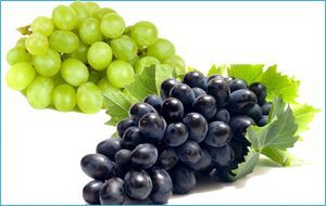 Grapes