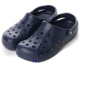 PVC Crocs Slippers