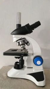 Trinocular Microscope