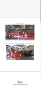 Used Generator Set