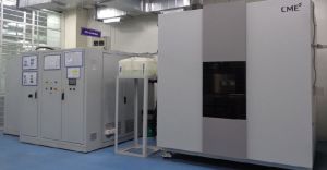 environmental stress screening chamber