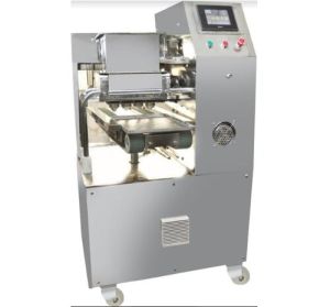 Cookie Dropping Machine