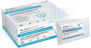 COVID-19 Antibody Test Kit