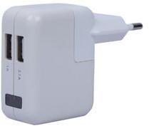 Mobile Charger Camera