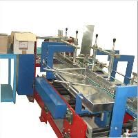 carton side pasting machine