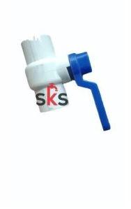 pvc angle valve