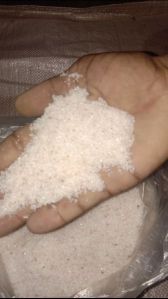 Raw Sea Salt