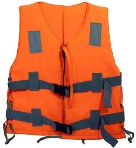 Swimming Pool Life Jacket