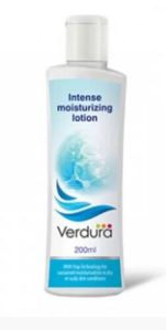 Intense Moisturizing Lotion