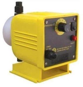 Milton Roy Dosing Pump