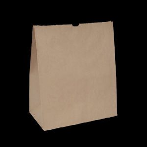 SOS paper bags