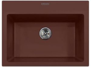 Quartz Kitchen Sink - Exotic E1