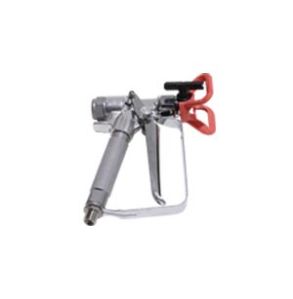 Airless Spray Gun