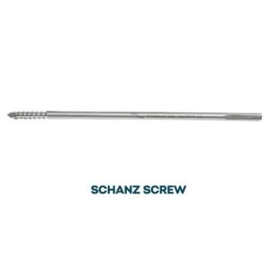 schanz screw