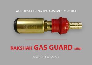 Gas Security Device