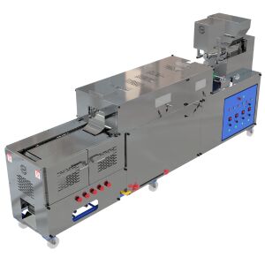 Roti Making Machine
