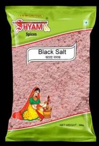 Black Salt